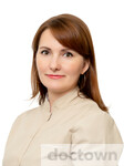 Семенцова Марина Александровна