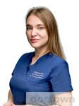 Семенова Анна Анатольевна