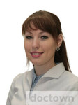 Семенова Елена Анатольевна