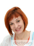 Семенова Ирина Ивановна