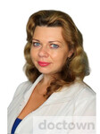 Семенова Майя Анатольевна