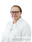 Семенова Марина Валентиновна