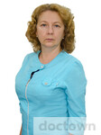Семенова Наталья Васильевна