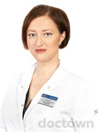 Семенова Ольга Александровна