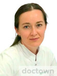 Семенова Татьяна Николаевна