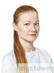 Семенова Татьяна Олеговна