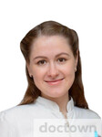 Семенова Юлия Николаевна