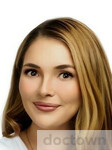 Сёмова Александра Михайловна