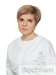 Семиколенных Елена Анатольевна