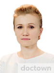 Семёнова Юлия Олеговна