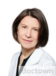 Сенченкова Ирина Витальевна