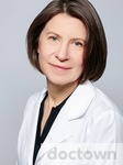 Сенченкова Ирина Витальевна