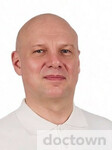 Сенько Владимир Владимирович