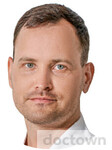 Сердитов Александр Александрович
