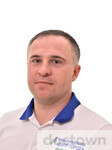 Сергеев Алексей Владимирович