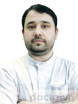 Сергеев Денис Александрович