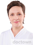 Сергеева Елена Васильевна