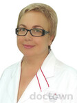 Сергеева Елена Яковлевна