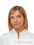 Сергеева Инна Александровна