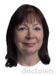 Сергеева Ирина Владимировна