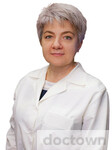 Сергеева Наталья Владимировна