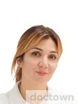 Сеселкина Елена Леонидовна