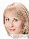 Севрюк Светлана Александровна