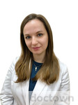 Афанасьева Мария Леонидовна