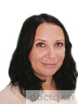 Афанасьева Надежда Владимировна