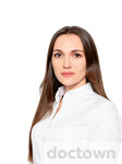 Иванина Александра Сергеевна
