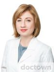 Иванкина Инна Николаевна