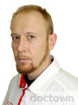 Иванков Николай Александрович