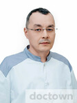 Иванов Марат Дмитриевич