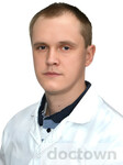 Иванов Николай Юрьевич