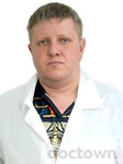 Иванов Владимир Борисович