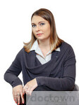 Иванова Анастасия Алексеевна