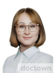 Иванова Ангелина Николаевна