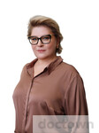 Иванова Елена Юрьевна
