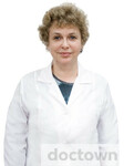 Иванова Галина Юрьевна