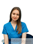 Иванова Лада Юрьевна