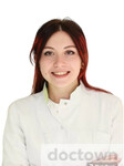 Иванова Людмила Александровна