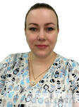 Иванова Мария Андреевна