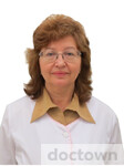 Иванова Раиса Гавриловна