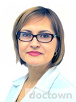 Иванова Светлана Алексеевна