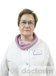 Иванова Татьяна Анатольевна 