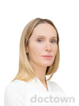 Иванова Татьяна Анатольевна