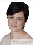 Иванова Татьяна Николаевна