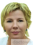 Иванова Татьяна Владиславовна