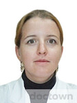 Иванова Юлия Станиславовна