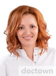 Иванюк Ольга Александровна